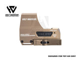 HOLY WARRIOR SZ1-TAN (DIGITAL SCREEN)