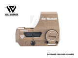 HOLY WARRIOR SZ1-TAN (DIGITAL SCREEN)