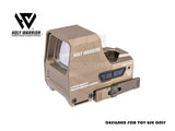 HOLY WARRIOR SZ1-TAN (DIGITAL SCREEN)