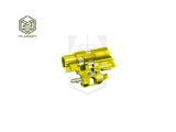 TTI INFINITY TDC CNC HOP CHAMBER FOR HICAPA/1911-GOLD