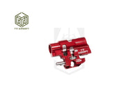 TTI INFINITY TDC CNC HOP CHAMBER FOR HICAPA/1911-RED