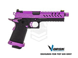 VORSK HI-CAPA 5.1   (PURPLE-BK) VGP-02-57