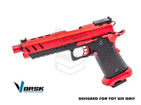 VORSK HI-CAPA CS VENGEACE 5.1 (RED-BK) VGP-02-CS-05