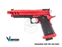 VORSK HI-CAPA CS VENGEACE 5.1 (RED-BK) VGP-02-CS-05