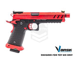 VORSK HI-CAPA CS VENGEACE 5.1 (RED-BK) VGP-02-CS-05