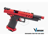 VORSK HI-CAPA CS VENGEACE 5.1 (RED-BK) VGP-02-CS-05