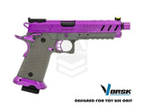 VORSK HI-CAPA CS VENGEACE 5.1 (PURPLE-GREY) VGP-02-CS-12