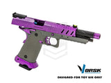 VORSK HI-CAPA CS VENGEACE 5.1 (PURPLE-GREY) VGP-02-CS-12