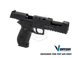 VORSK VP26X (Black) VGP-04-01