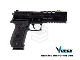 VORSK VP26X (Black) VGP-04-01