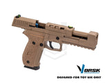 VORSK VP26X (TAN) VGP-04-02