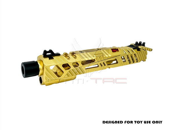 CTM SUPERLINE FOR TM HI-CAPA 5.1-GOLD