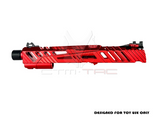 CTM SUPERLINE FOR TM HI-CAPA 5.1-RED