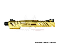 CTM SUPERLINE FOR TM HI-CAPA 5.1-GOLD