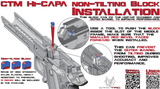 CTM SUPERLINE FOR TM HI-CAPA 5.1-GOLD