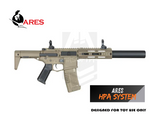 ARES AMOEBA HPA M4 AM-014-DE (PM US)