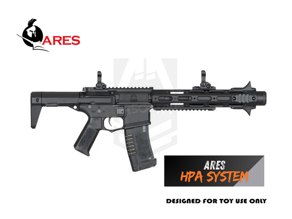 ARES AMOEBA HPA M4 AM-013-BLACK (PM US)