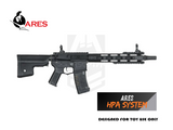 ARES AMOEBA HPA M4 AM-009-BLACK (PM US)