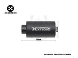 XCORTECH XT601 GREEN TRACER