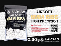 FARSAN 0.30g High Precision 1kg