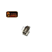 SLONG STAINLESS STEEL SILENCER ADAPTOR