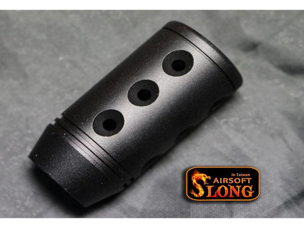 SLONG Suppressor (-14mm)- TYPE 301