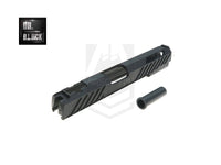 DR. BLACK TYPE 505 SLIDE FOR HI-CAPA-BLACK