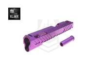 DR. BLACK TYPE 505 SLIDE FOR HI-CAPA-PURPLE