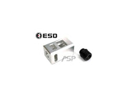 ESD Compensator for G-Series- (SILVER)