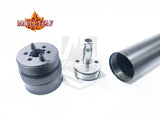 MAPLE LEAF VSR ADAPTOR WITH CYLINDER OPENER