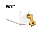 5KU STAINLESS HEX HAMMER FOR TM/AW HI-CAPA-GOLD