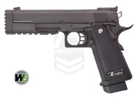 WE HI CAPA 5.2R-BLACK