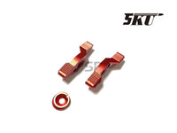 5KU AMBI SELECTOR SWITCH FOR M4-RED