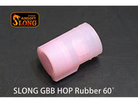 SLONG 60 DEG DRAGON SCALE GBB/VSR HOP UP RUBBER