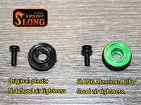 SLONG HULK PISTON CAP FOR WE G-SERIES