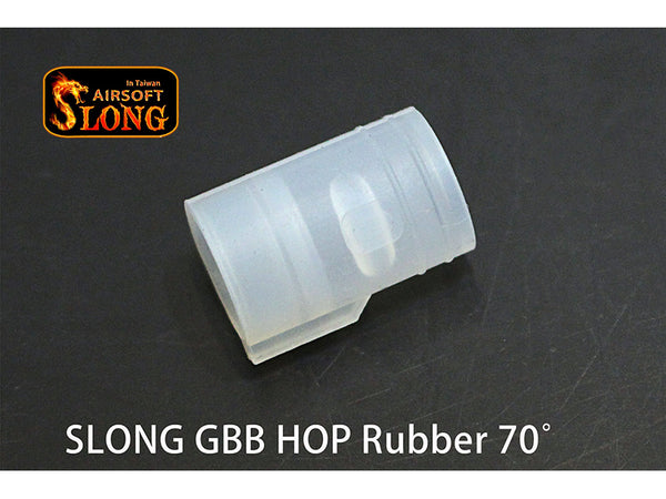 SLONG 70 DEG DRAGON SCALE GBB/VSR HOP UP RUBBER