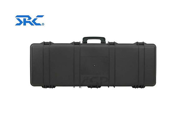 SRC Tactical Rifle Case - BLACK (PLS CONTACT US)