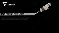 COWCOW Stainless Firing Pin lock for Hi-Capa