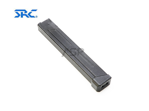 SRC 280 ROUNDS FALCON 9mm PLASTIC MAGS