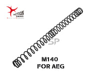 ACTION ARMY NON-LINEAR M140 SPRING