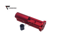 COWCOW AAP01 ULTRA LIGHT WEIGHT BLOW BACK HOUSING-RED