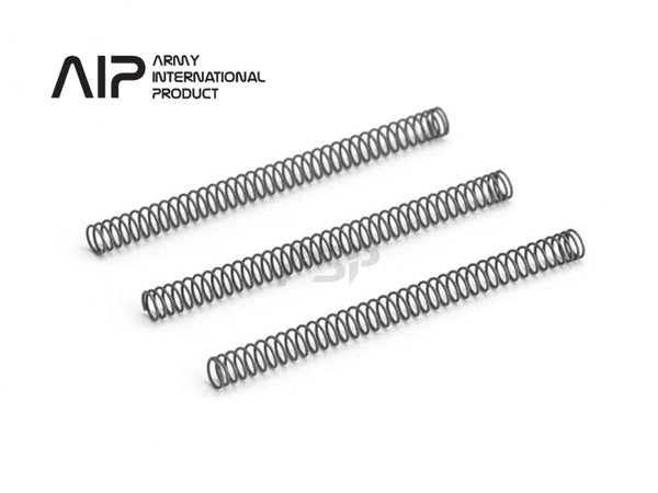AIP 120% Loading Nozzle Spring For G-SERIES (3pcs set)