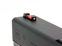 AIP Alumimun Fiber Optic Sight For TM G-series