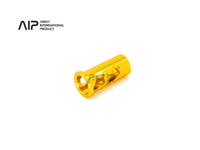 AIP Aluminum 4.3 Recoil Spring Guide Plug (GOLD)