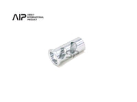 AIP Aluminum 4.3 Recoil Spring Guide Plug (SILVER)