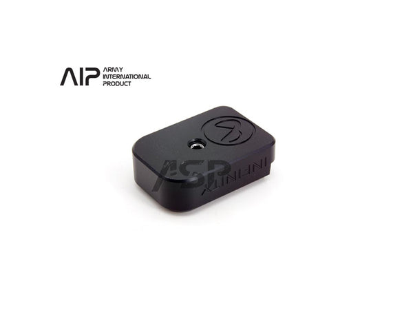 AIP CNC Infinity MagBase for Hi capa (BLACK)