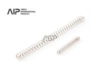 AIP 140% Enhanced Recoil/Hammer Spring For Hi-capa 5.1/4.3