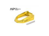 AIP Aluminum GUNDAM Magwell - Type 2 (GOLD)