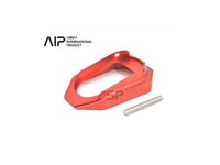 AIP Aluminum GUNDAM Magwell - Type 2 (Red)