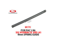 GUARDER M170 (600FPS) Oil Temper Wire Spring for SRS/ E&C L96